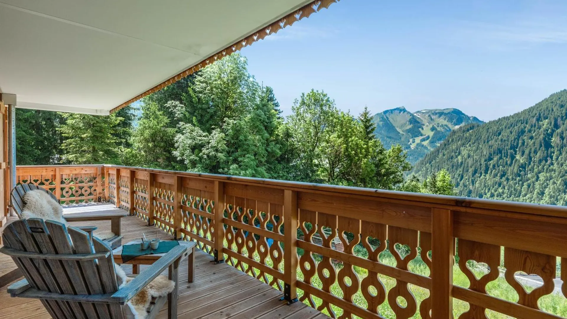 Apt Alchimie B11 - Chatel Bo Immobilier