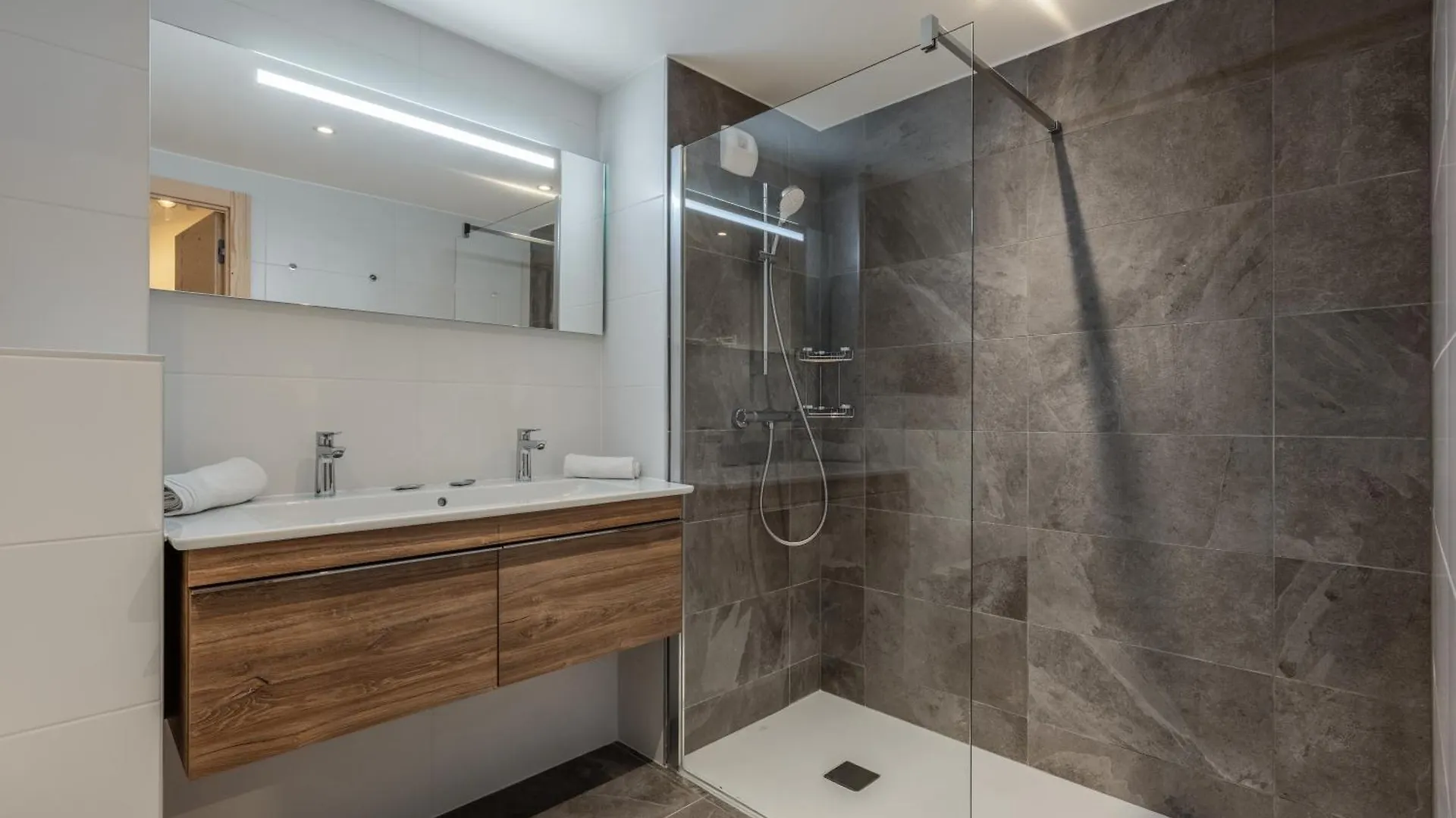 Apt Alchimie B11 - Chatel Bo Immobilier Daire